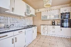 Appartement à Merville-Franceville-Plage - CLE-M-EMADREY RDJ 75