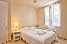 Appartement à Merville-Franceville-Plage - CLE-M-EMADREY RDJ 75
