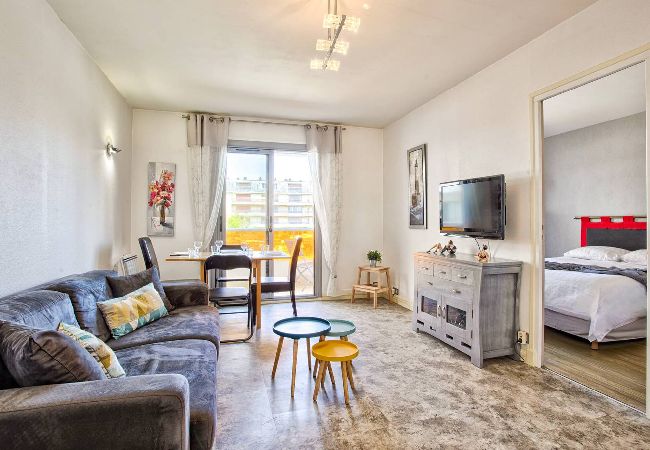 Appartement à Cabourg - CLE-C-CARAVELLE 38