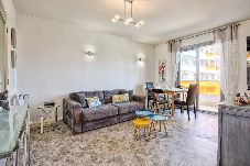 Appartement à Cabourg - CLE-C-CARAVELLE 38
