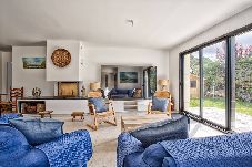 Maison à Merville-Franceville-Plage - CLE-M-MERMOZ 7