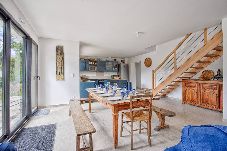 Maison à Merville-Franceville-Plage - CLE-M-MERMOZ 7