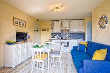 Appartement à Varaville - CLE-H-MANOIRS 27