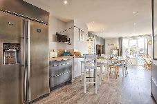 Appartement à Merville-Franceville-Plage - CLE-M-PLAGE 29