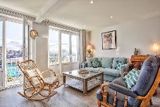 Appartement à Merville-Franceville-Plage - CLE-M-PLAGE 29