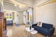Chalet à Cabourg - CLE-C-CALIFORNIA 61