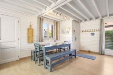 Chalet à Cabourg - CLE-C-CALIFORNIA 61