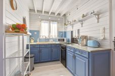 Chalet à Cabourg - CLE-C-CALIFORNIA 61