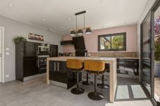 Maison à Merville-Franceville-Plage - CLE-M-MACARONS 78