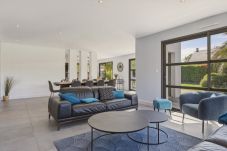 Maison à Merville-Franceville-Plage - CLE-M-MACARONS 78