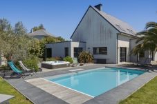 Maison à Merville-Franceville-Plage - CLE-M-MACARONS 78