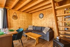 Chalet à Merville-Franceville-Plage - CLE-M-CLOS DUNES 64