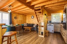 Chalet à Merville-Franceville-Plage - CLE-M-CLOS DUNES 64