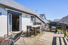 Chalet à Merville-Franceville-Plage - CLE-M-CLOS DUNES 64