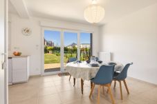 Maison à Merville-Franceville-Plage - CLE-M-NEWTON 46