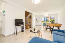 Maison à Merville-Franceville-Plage - CLE-M-NEWTON 46