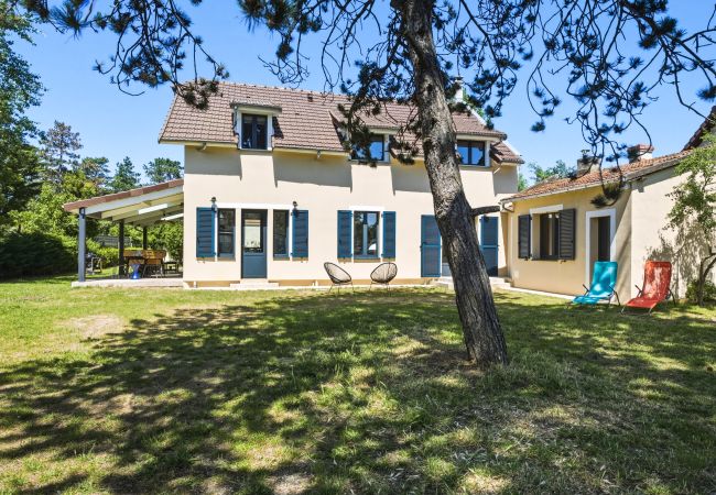 Maison à Varaville - CLE-H-GOSSARD 32