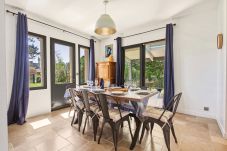 Maison à Varaville - CLE-H-GOSSARD 32
