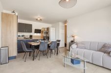 Appartement à Merville-Franceville-Plage - CLE-M-ALBATROS 24