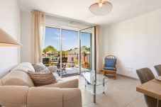 Appartement à Merville-Franceville-Plage - CLE-M-ALBATROS 24