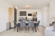 Appartement à Merville-Franceville-Plage - CLE-M-ALBATROS 24