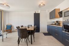 Appartement à Merville-Franceville-Plage - CLE-M-ALBATROS 24