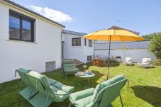 Maison à Merville-Franceville-Plage - CLE-M-FOUGY 79