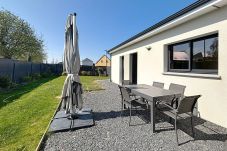 Maison à Merville-Franceville-Plage - CLE-M-NEWTON 80