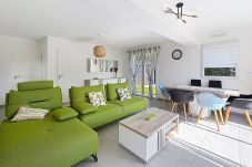Maison à Merville-Franceville-Plage - CLE-M-NEWTON 80