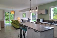Maison à Merville-Franceville-Plage - CLE-M-NEWTON 80