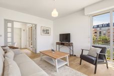 Appartement à Cabourg - CLE-C-ALBERT 81