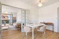 Appartement à Cabourg - CLE-C-ALBERT 81