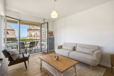 Appartement à Cabourg - CLE-C-ALBERT 81