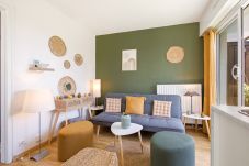 Appartement à Cabourg - CLE-C-BEL CABOURG 35