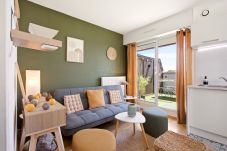 Appartement à Cabourg - CLE-C-BEL CABOURG 35
