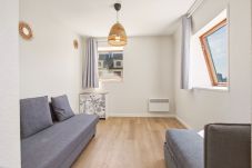 Appartement à Merville-Franceville-Plage - CLE-M-GOLF 82