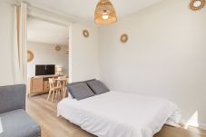Appartement à Merville-Franceville-Plage - CLE-M-GOLF 82