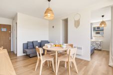 Appartement à Merville-Franceville-Plage - CLE-M-GOLF 82